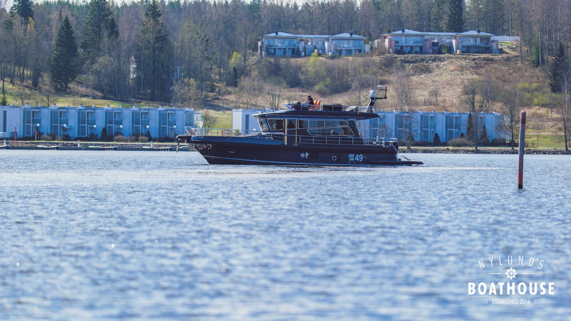 Nord Star 49 SCY - Image 2