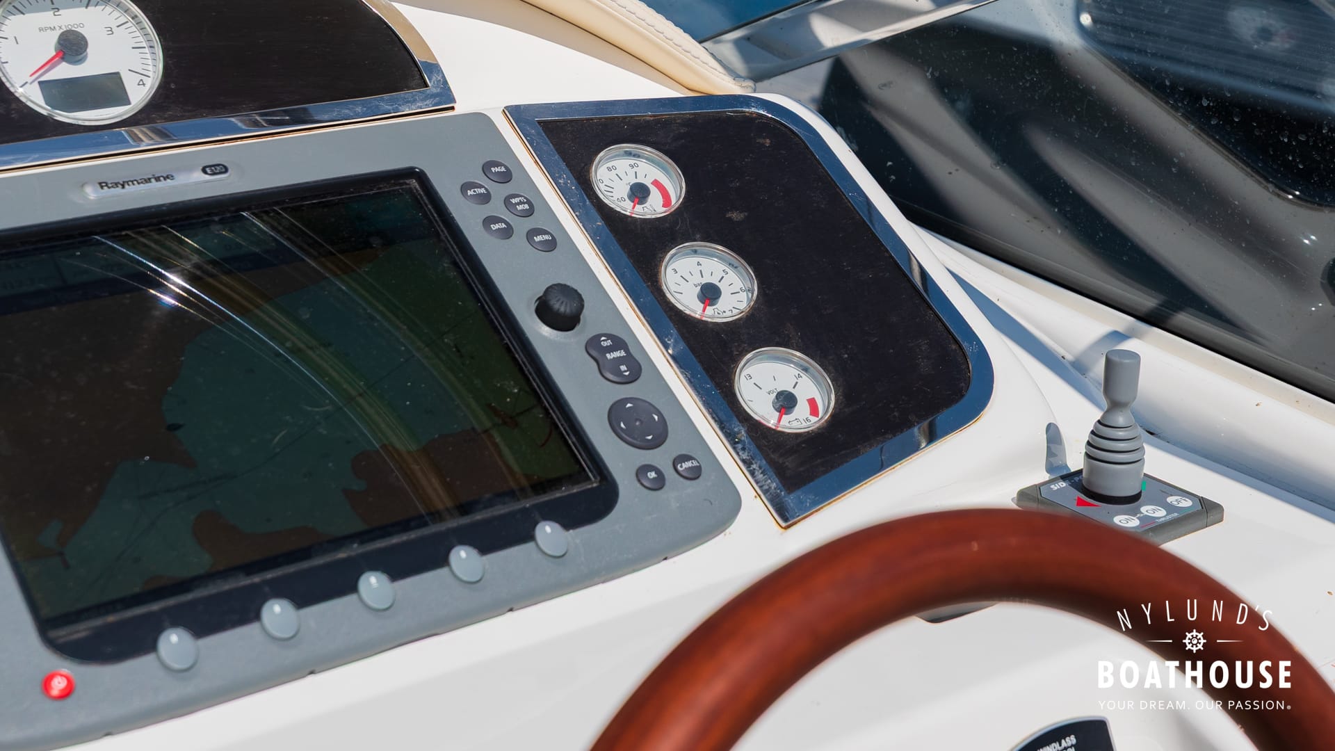 Windy 32 GT - Image 42
