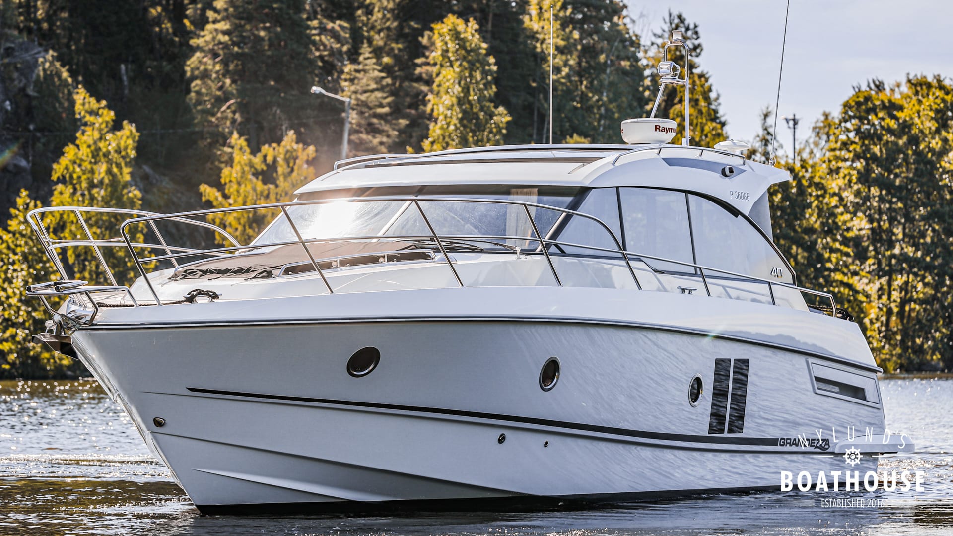 Grandezza 40 CA - Image 16