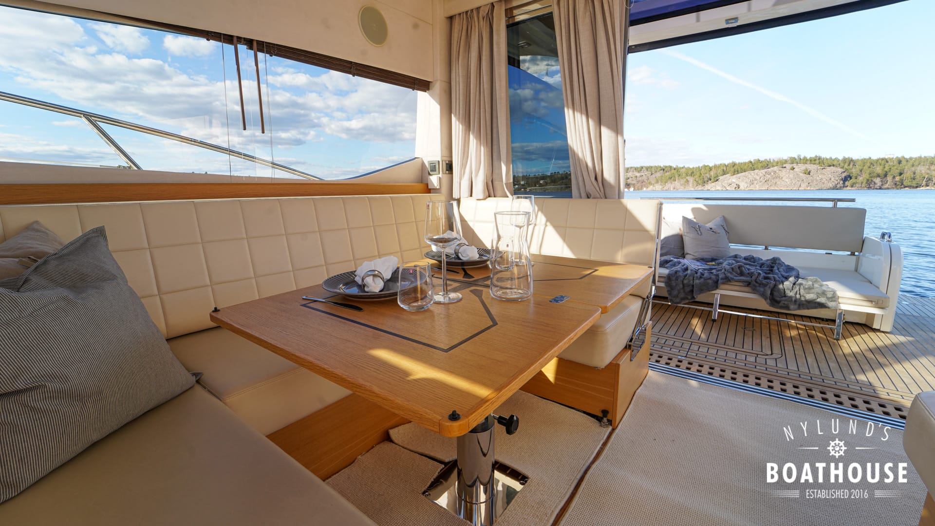 Galeon 430 HTC - Image 52