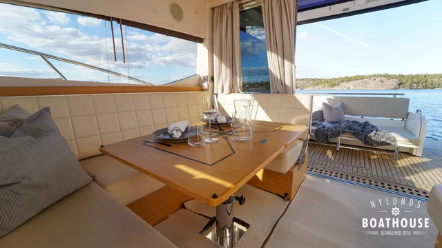 Galeon 430 HTC