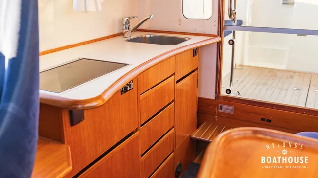 Marino Shark 29