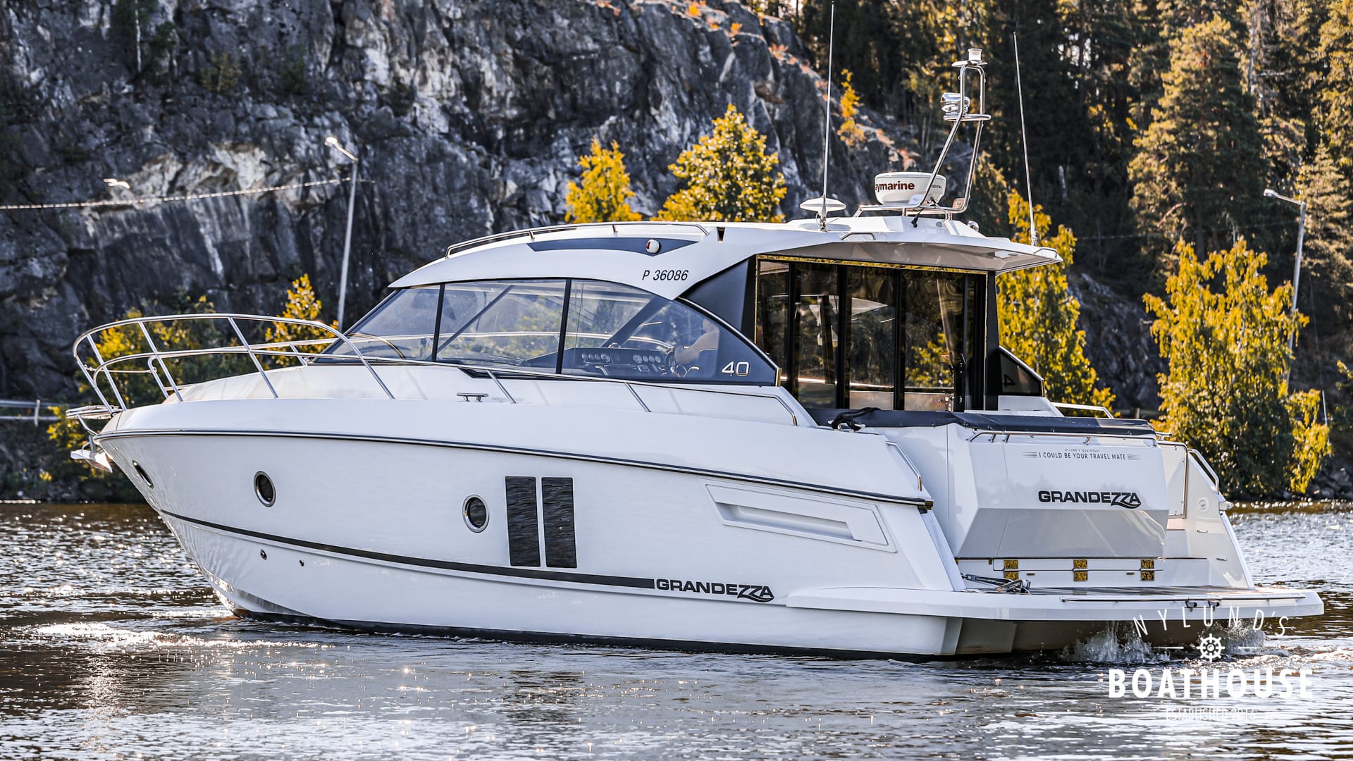 Grandezza 40 CA - Image 12