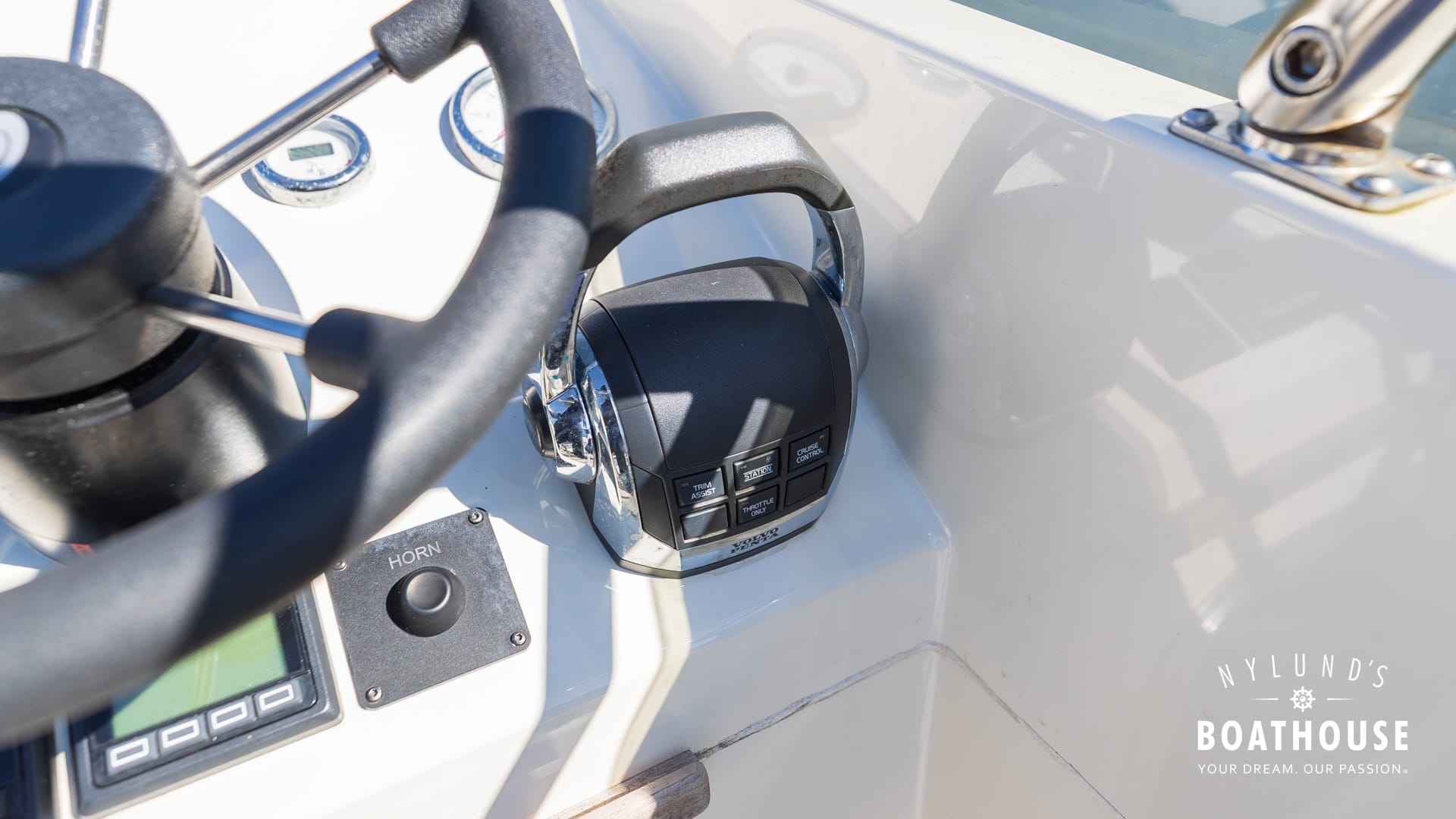 Targa 27.2 Fly - Image 38