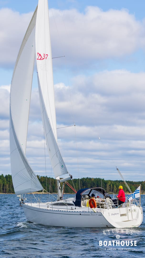 Delphia D37 - Image 9