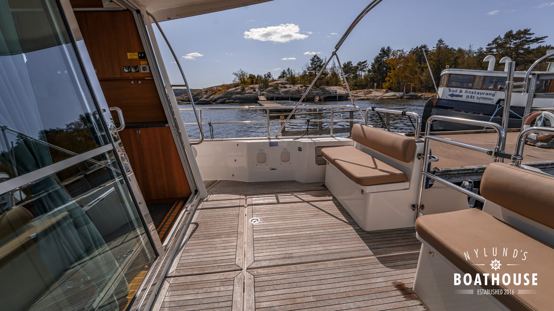 Nord Star 37 Patrol - Image 19