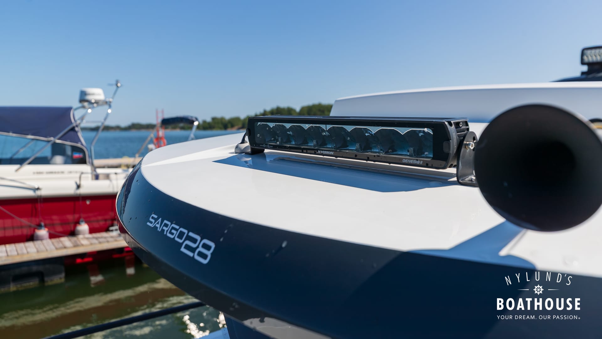 Sargo 28 - Image 87