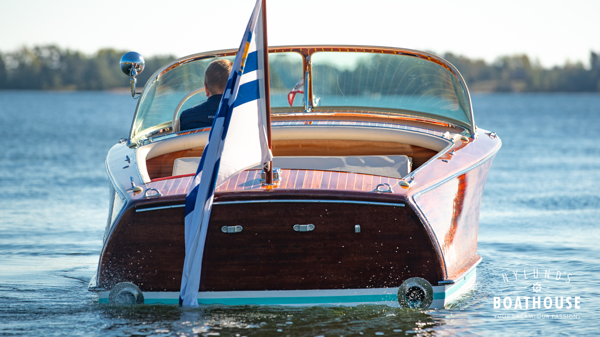 Riva Super Florida - Image 10