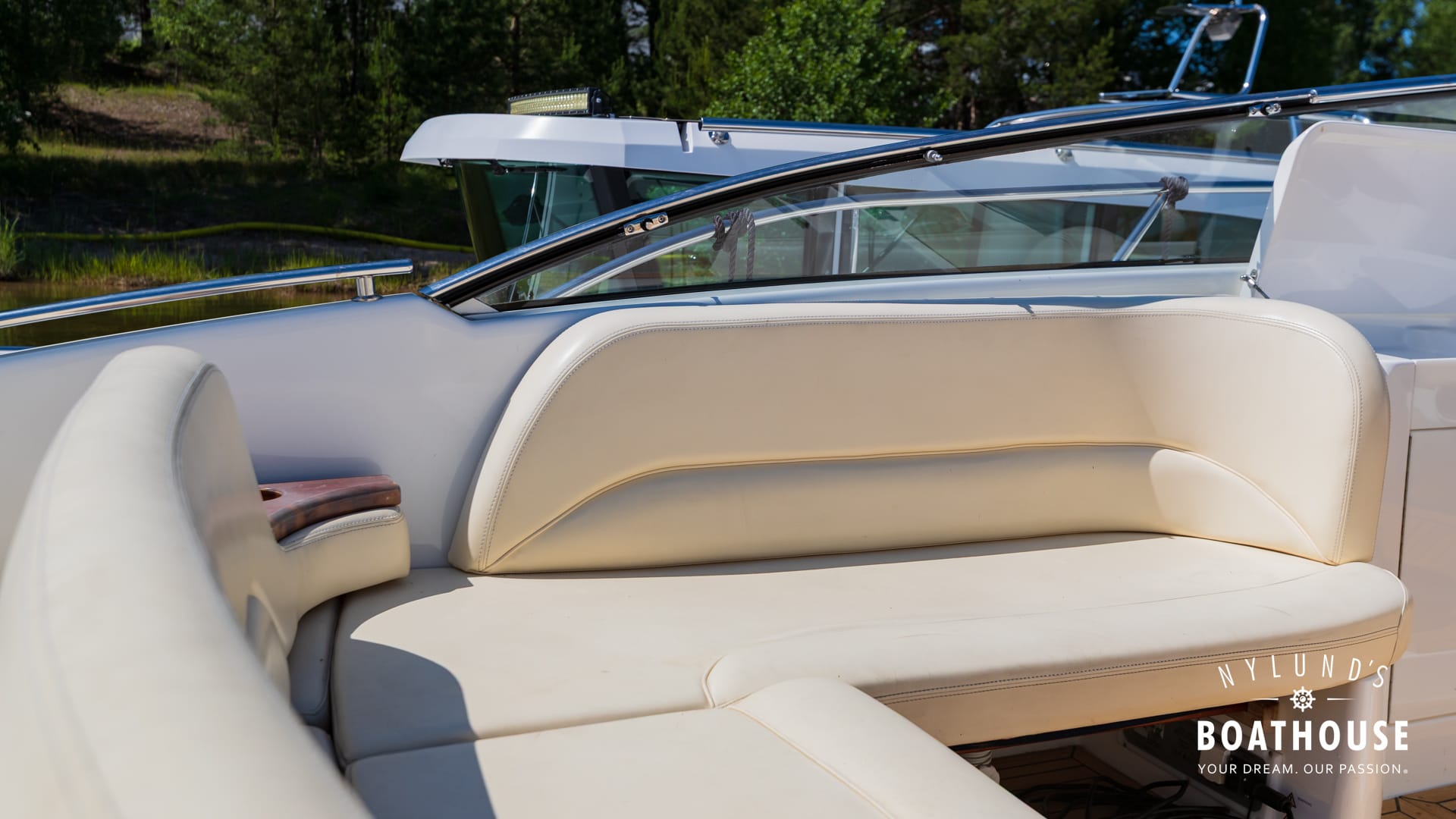 Windy 32 GT - Image 29