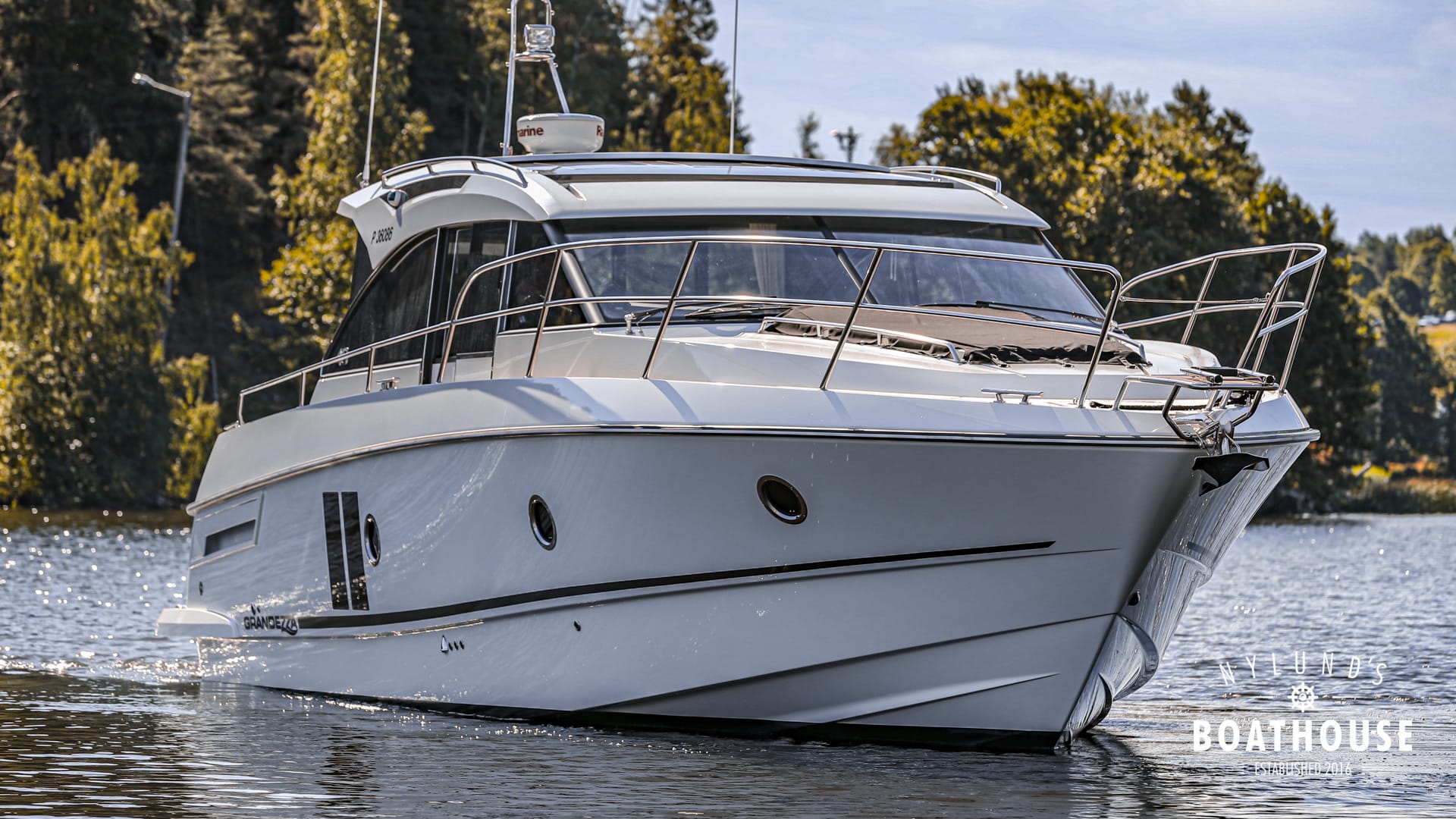 Grandezza 40 CA - Image 3