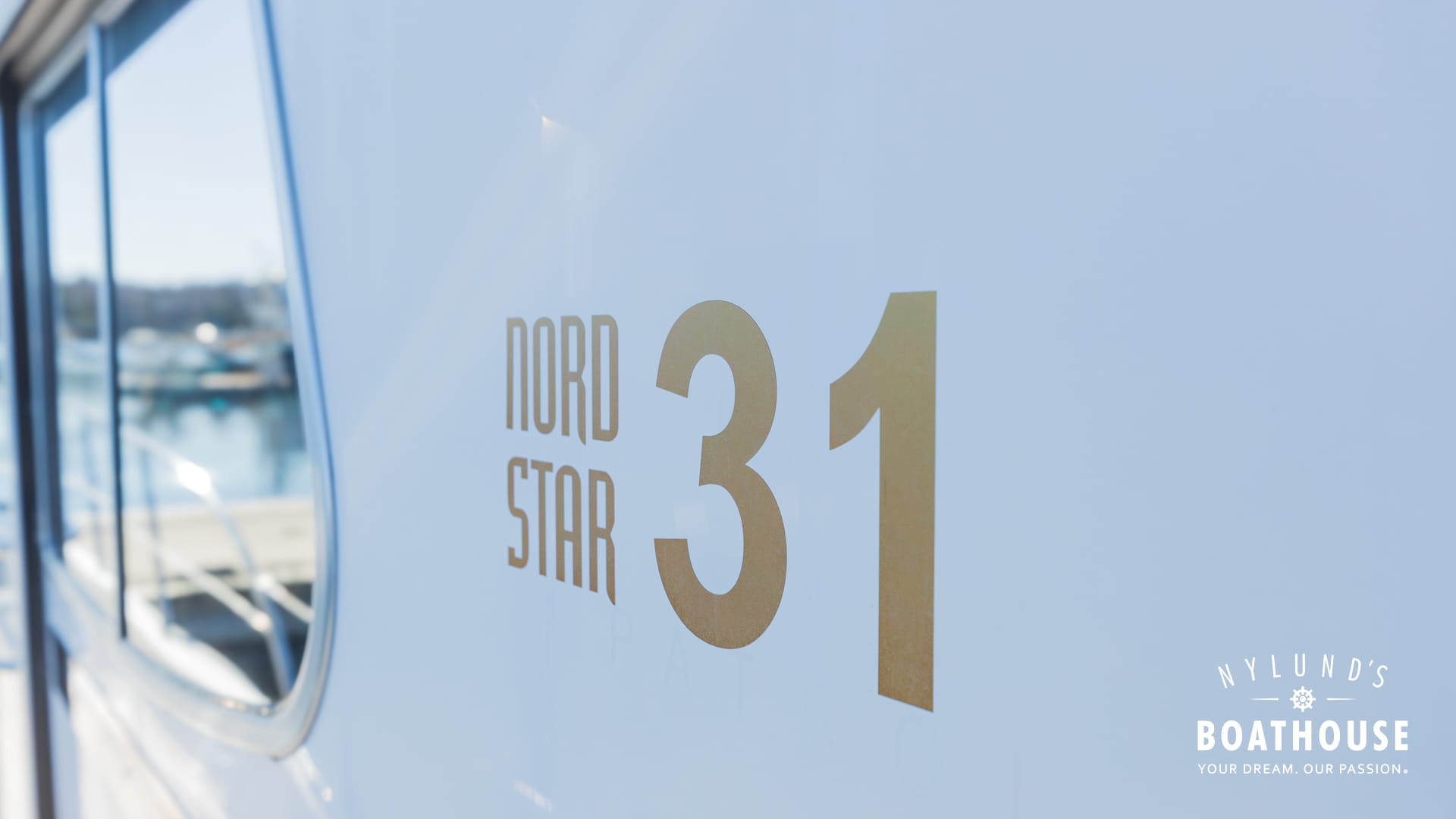 Nord Star 31 Patrol - Image 29