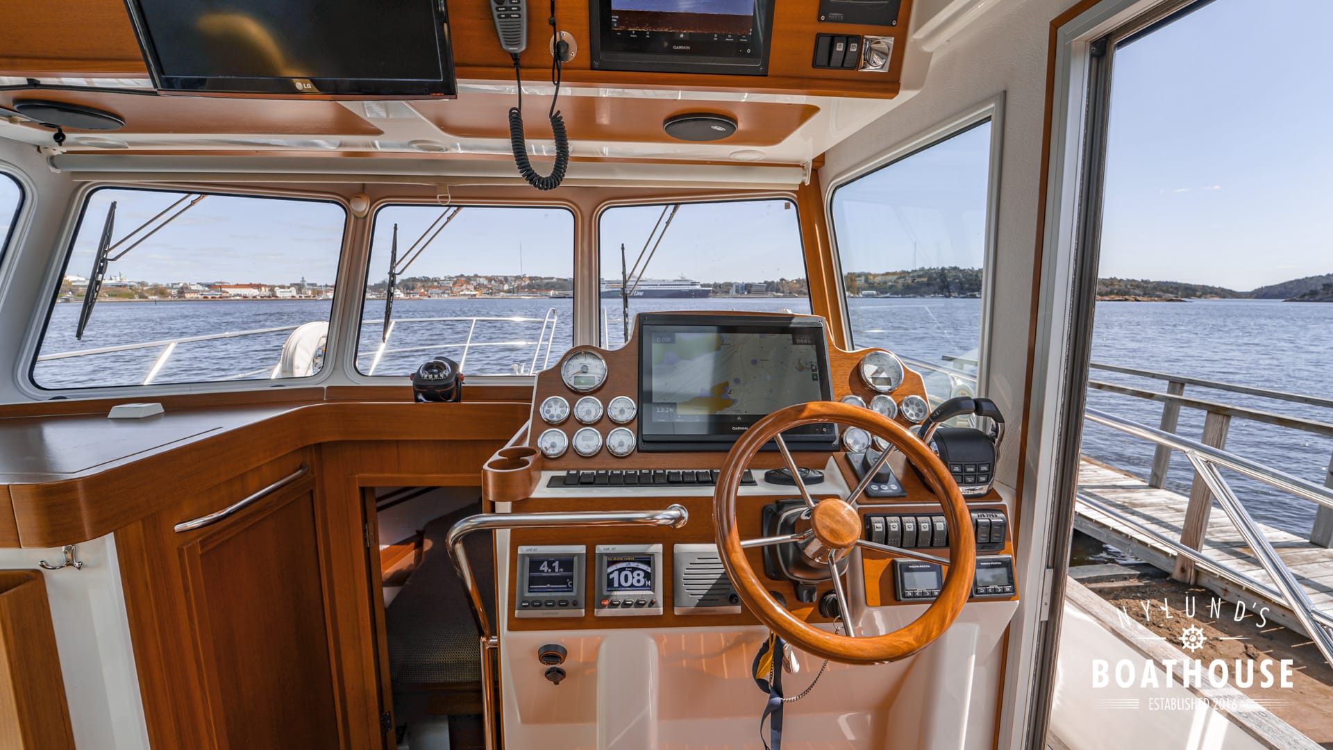 Nord Star 37 Patrol - Image 31
