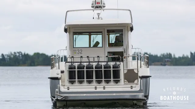 Nord Star 32 Patrol