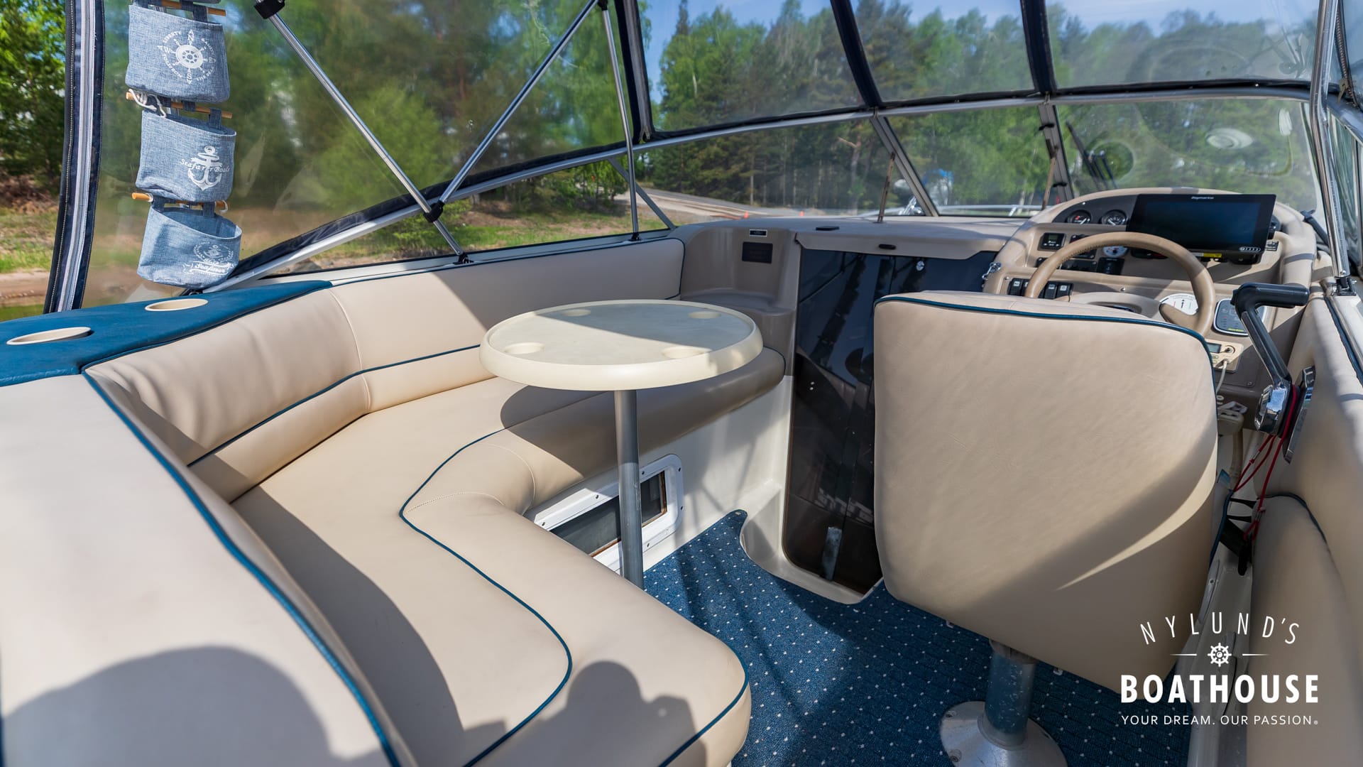 Bayliner Ciera 2655 - Image 26
