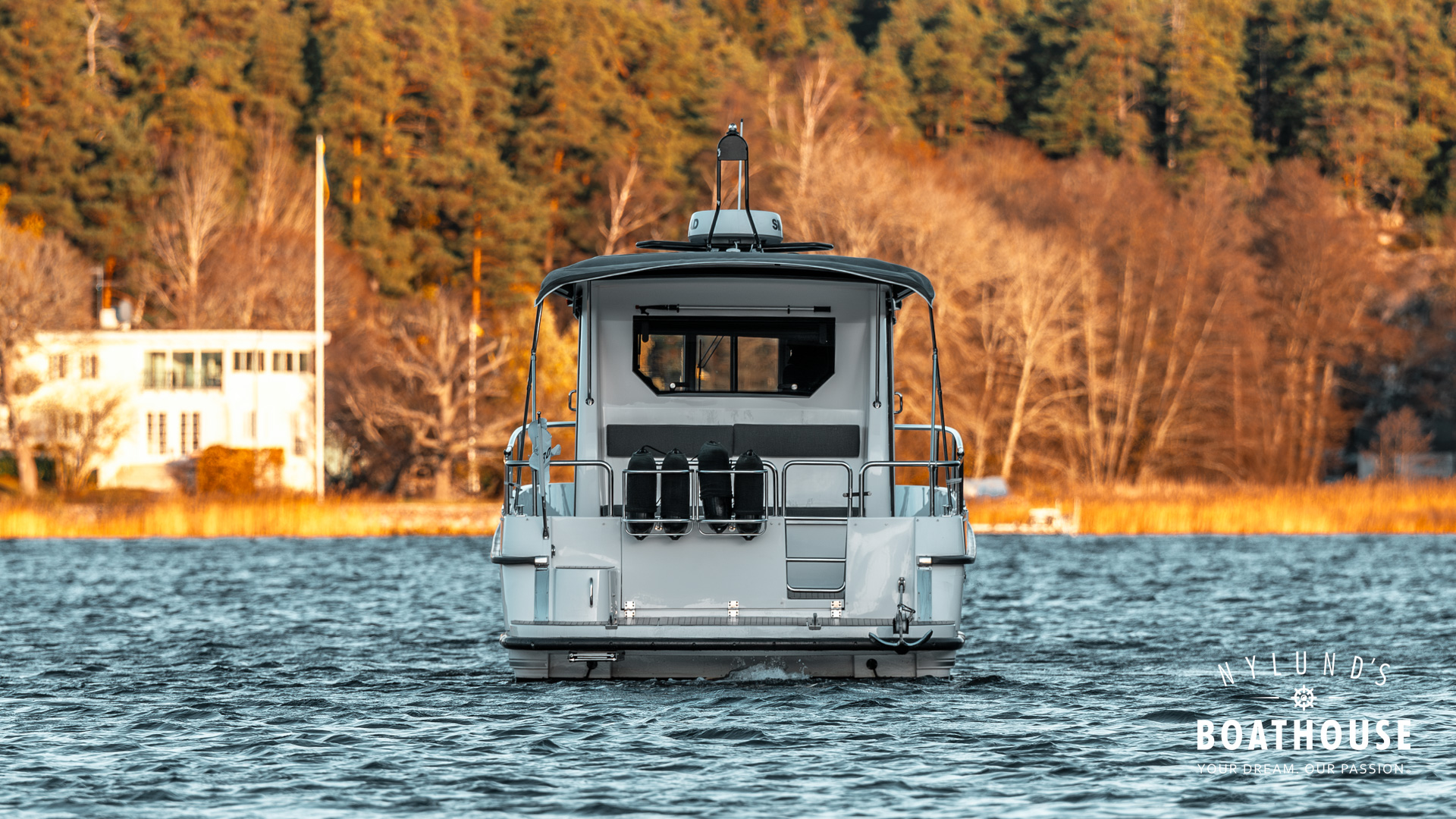 Nord Star 28+ - Image 48