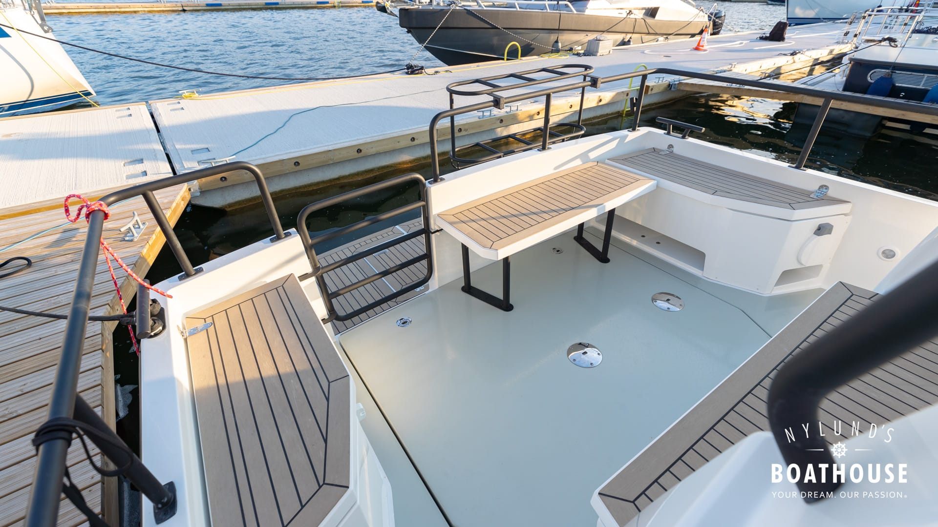 Sargo 28 - Image 5