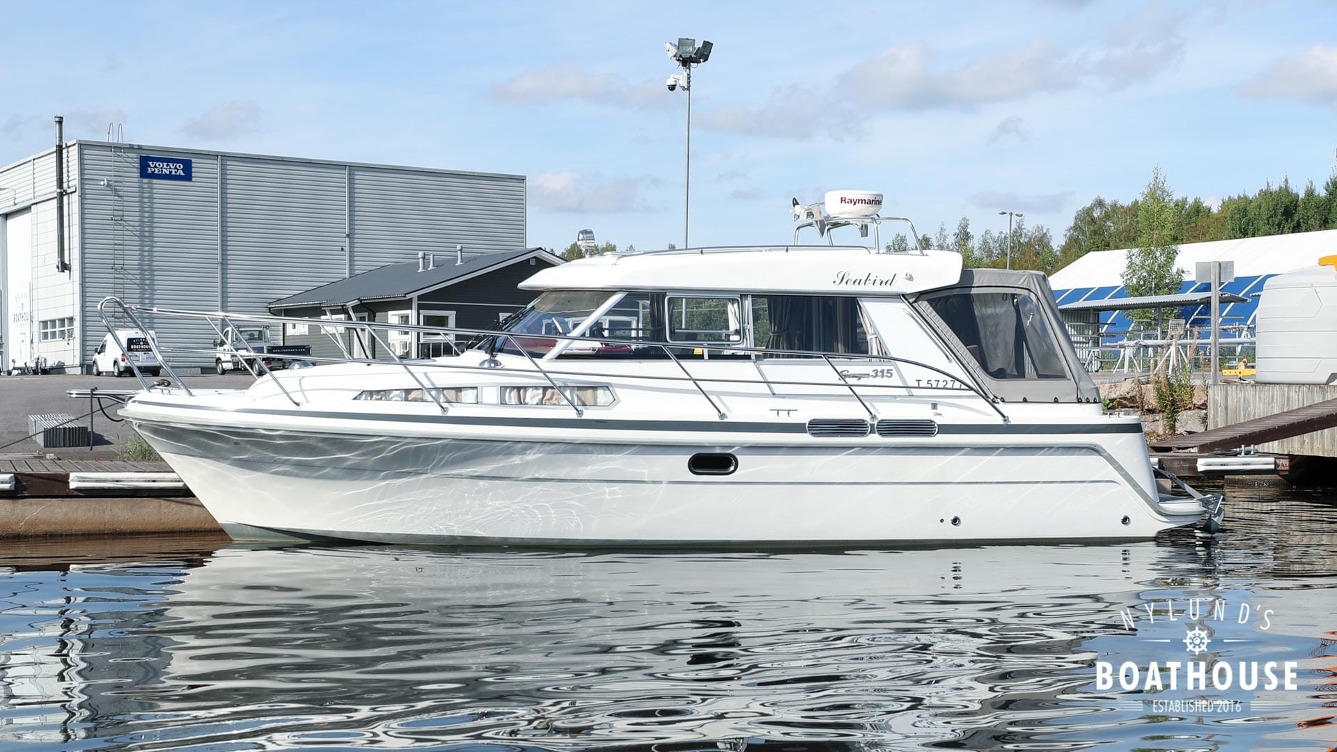 Saga 315 - Image 1