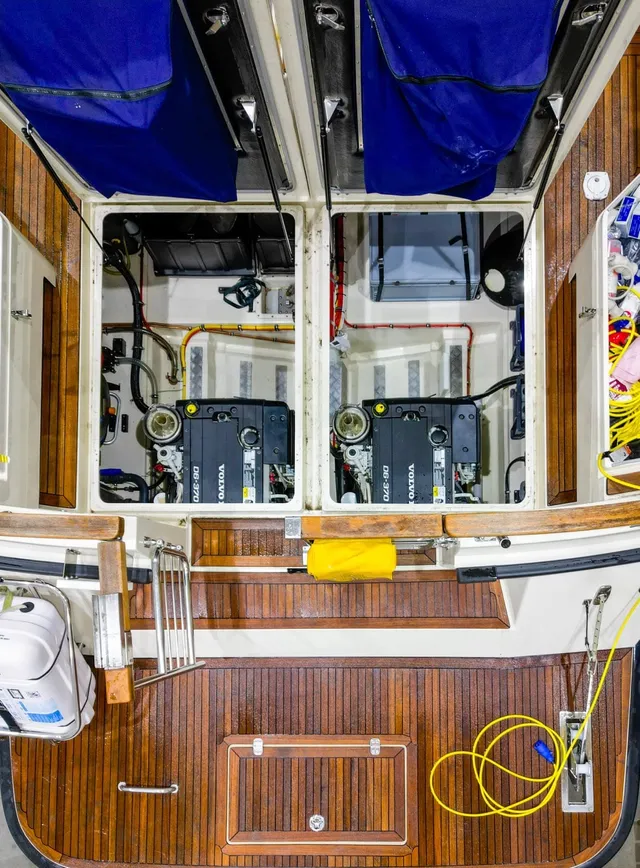 Targa 35