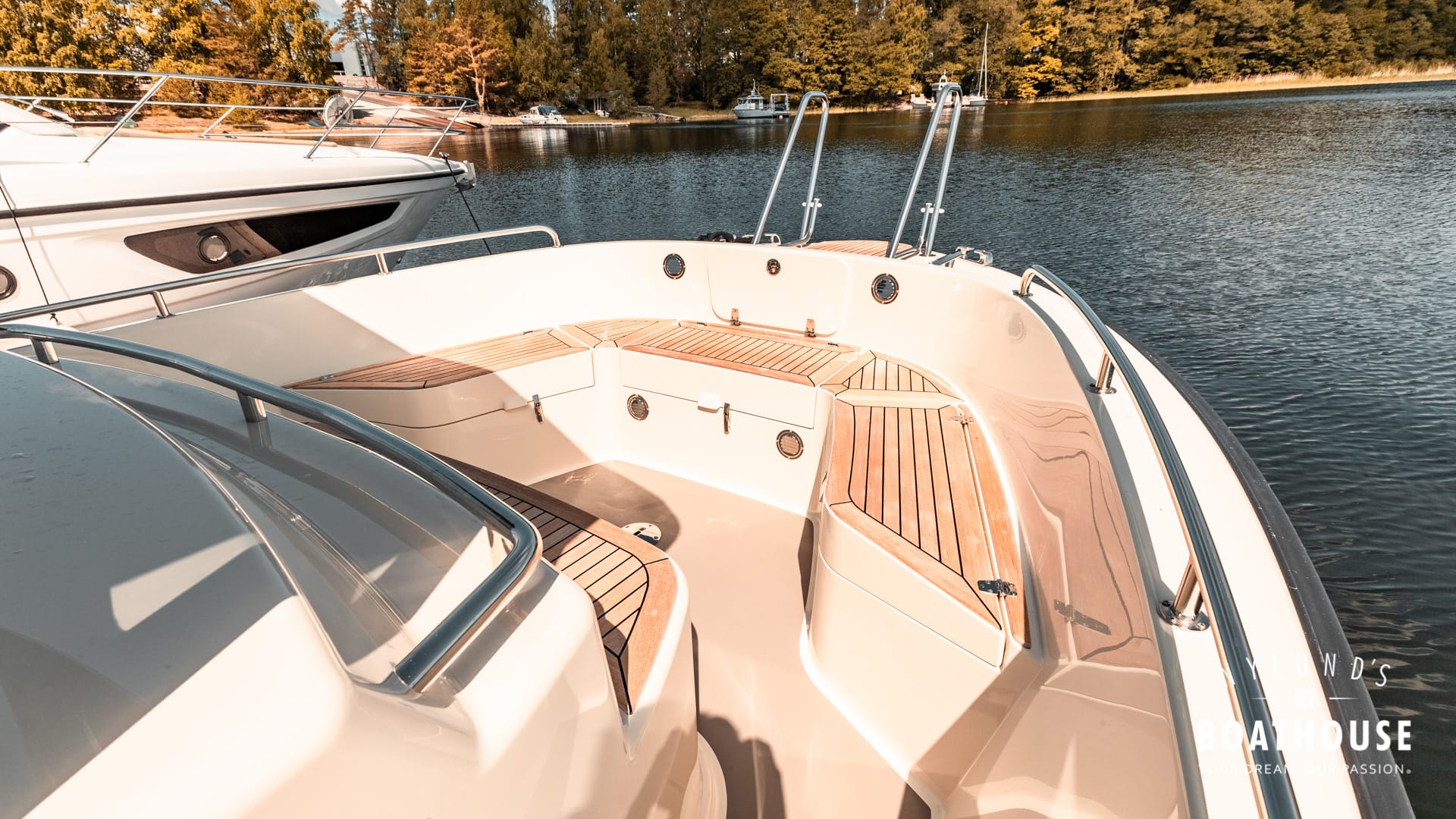 Targa 30.1 - Image 36