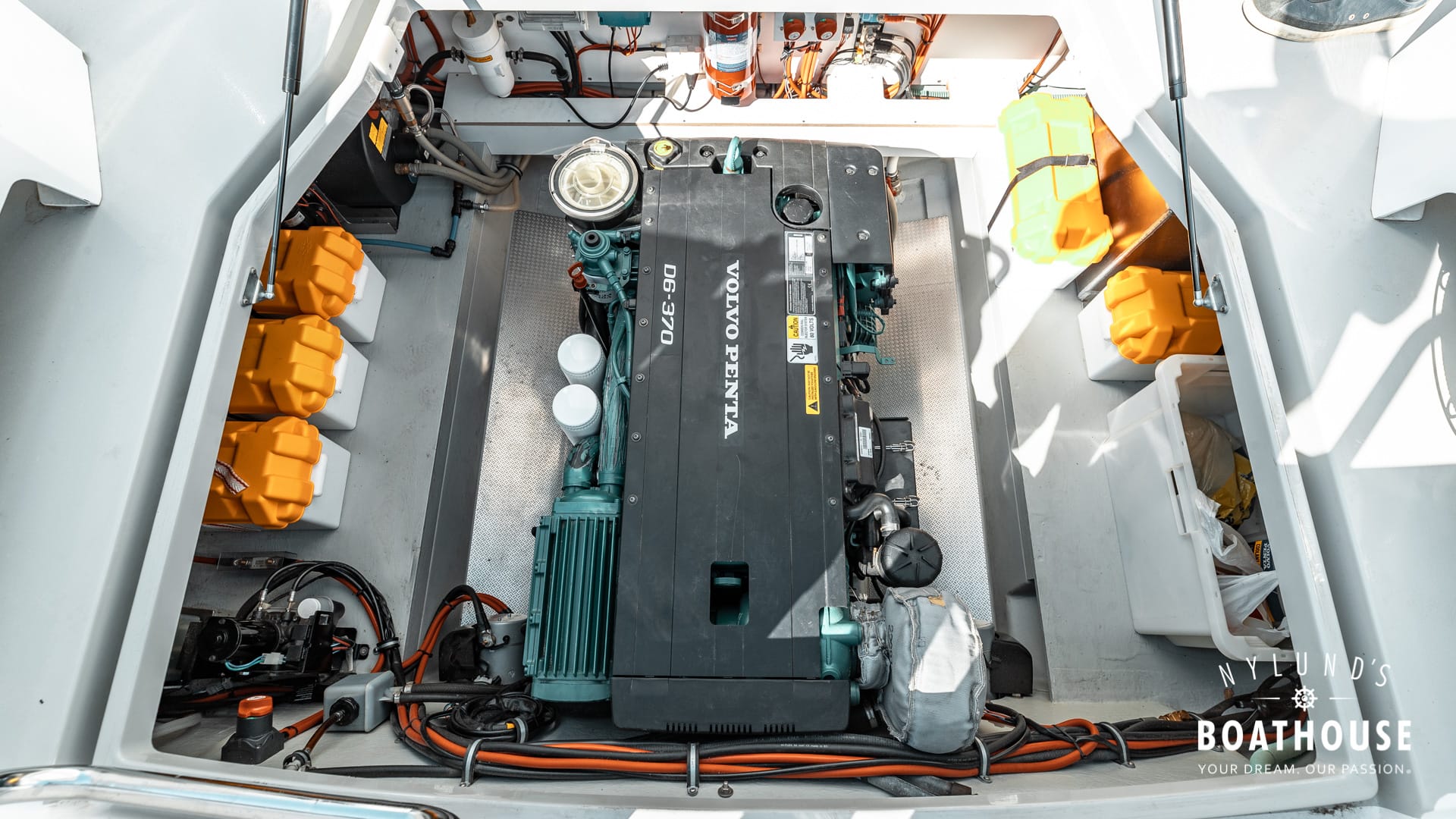 Sargo 31 - Image 31