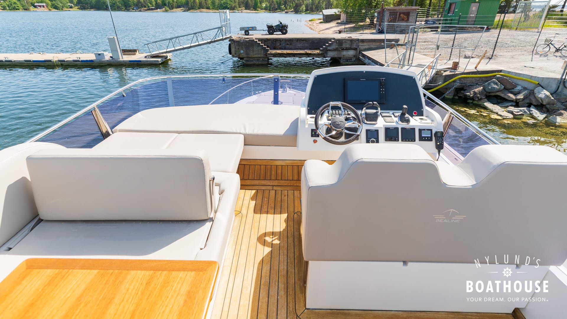 Sealine F430 - Image 24