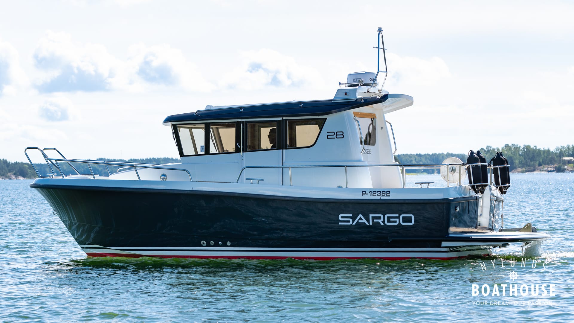 Sargo 28 - Image 9