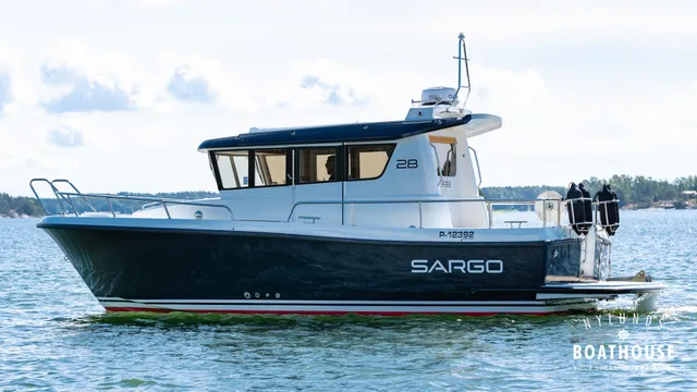 Sargo 28