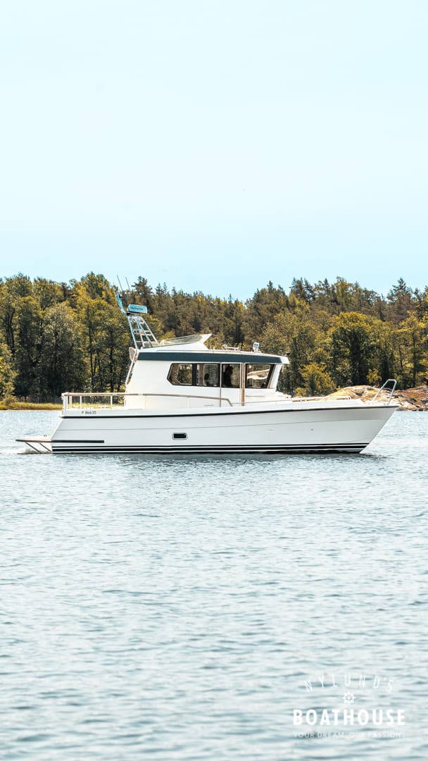 Targa 30.1 - Image 11