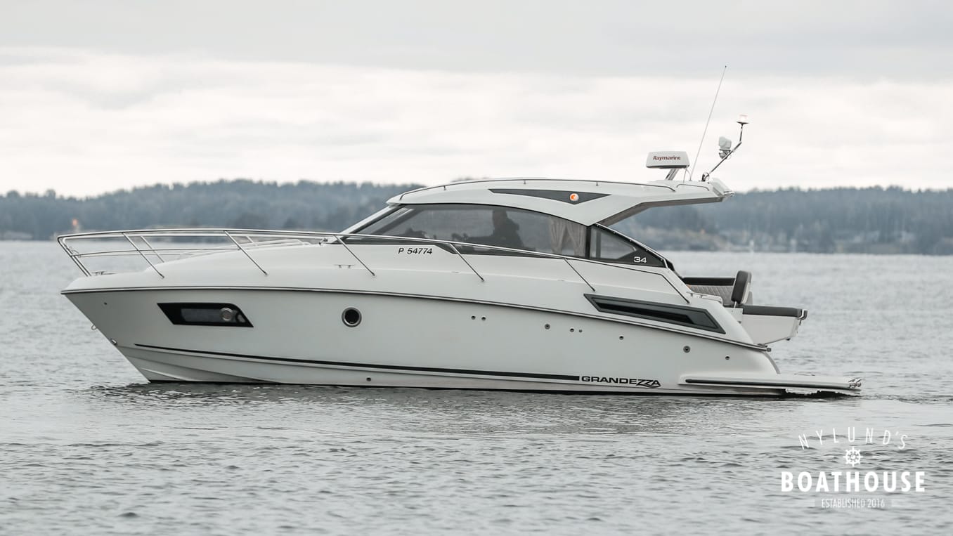 Grandezza 34 OC - Image 8