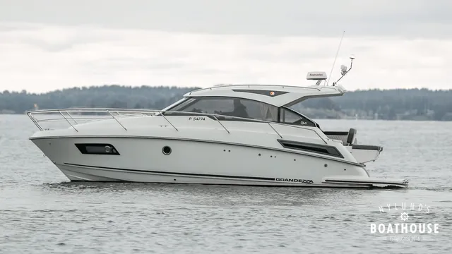Grandezza 34 OC