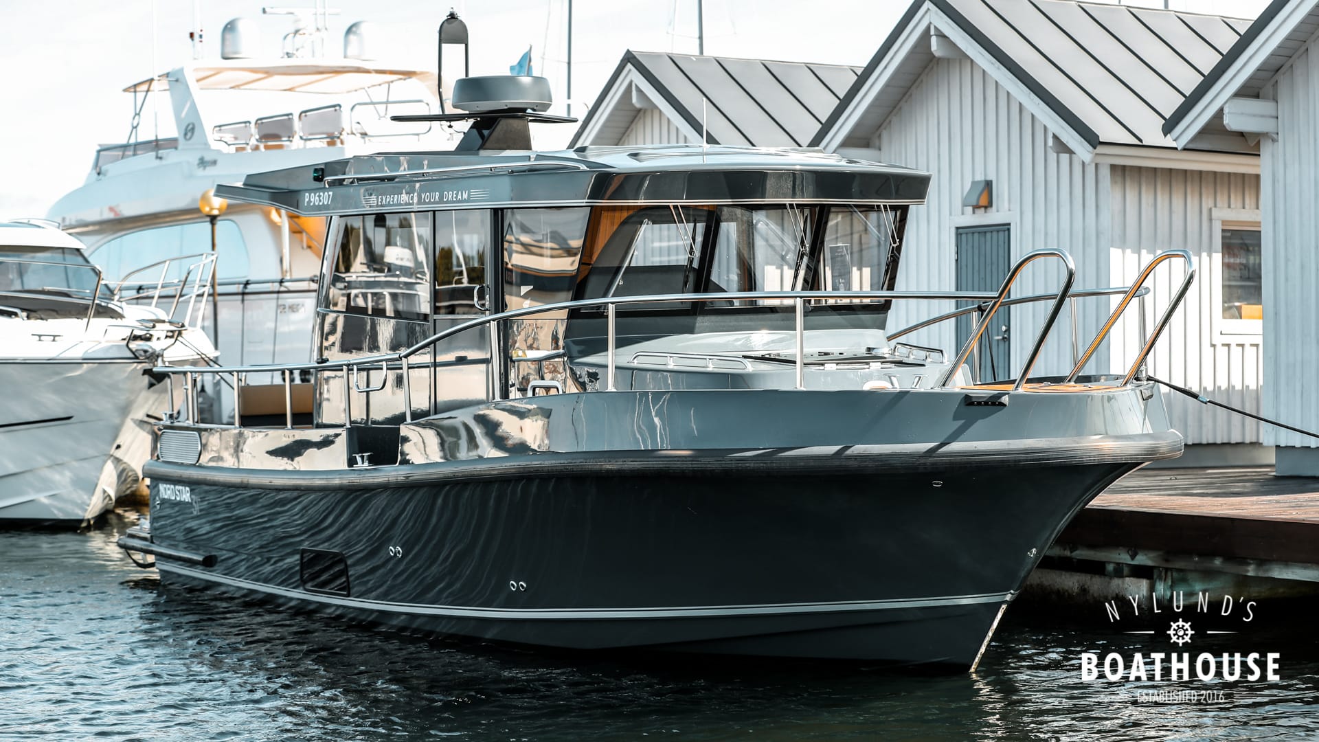 Nord Star 31+ - Image 31