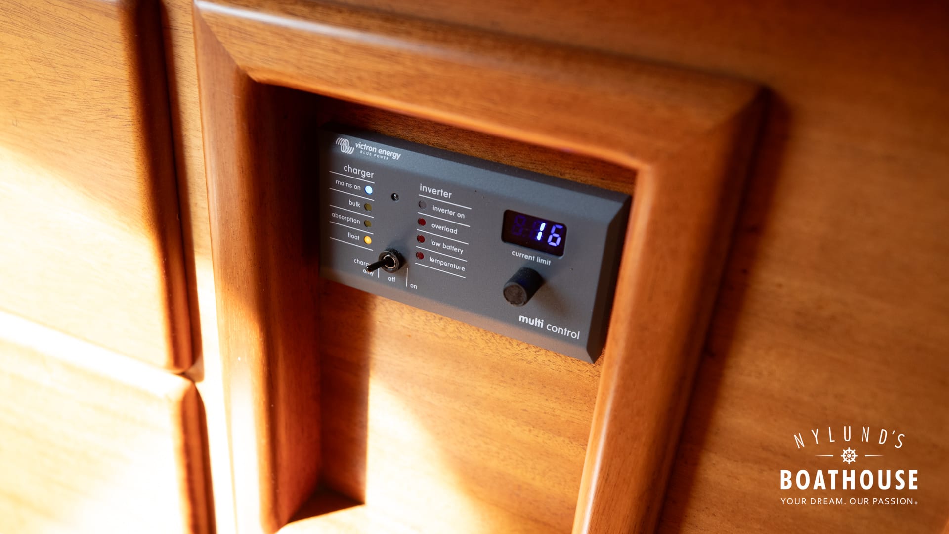 Nord West 390 Flybridge - Image 29