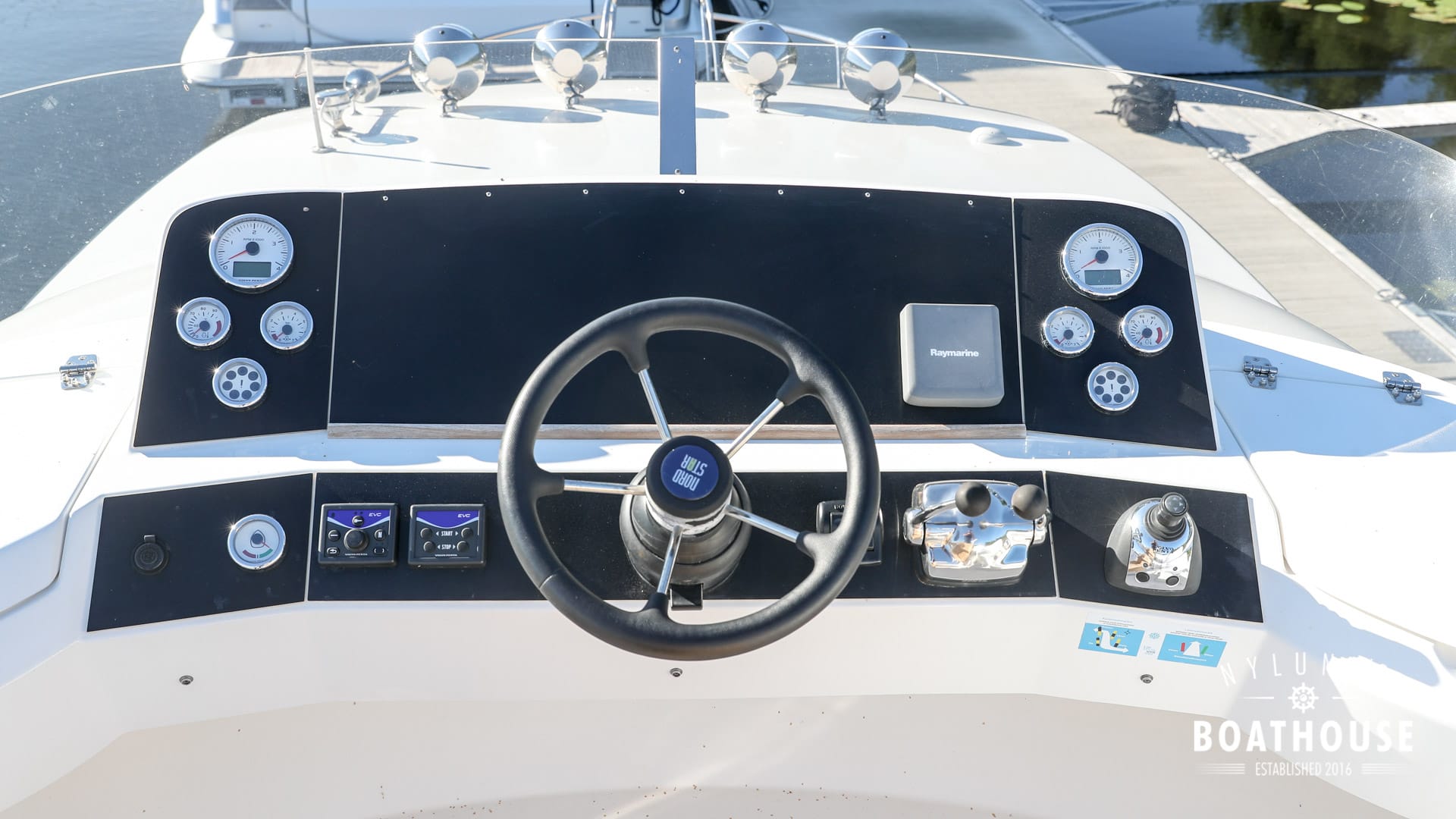 Nord Star 40 Patrol - Image 19