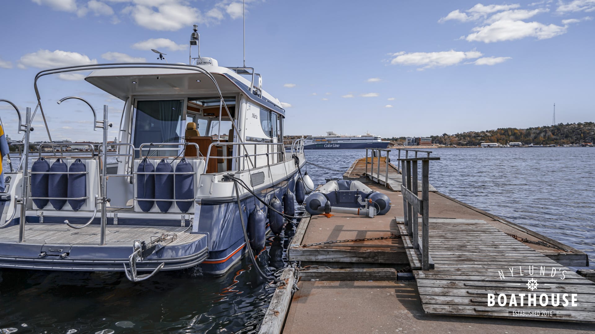 Nord Star 37 Patrol - Image 15