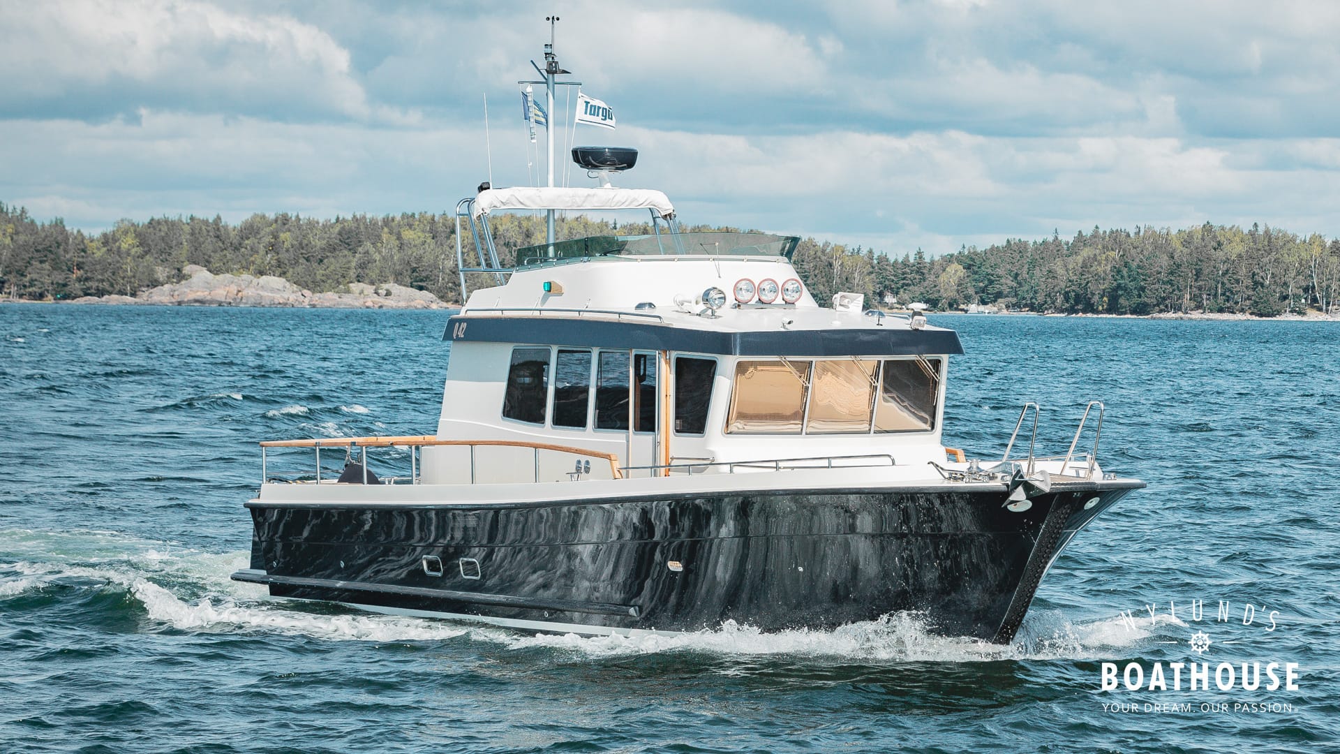 Targa 42 - Image 3