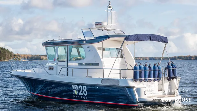 Nord Star 28 Patrol