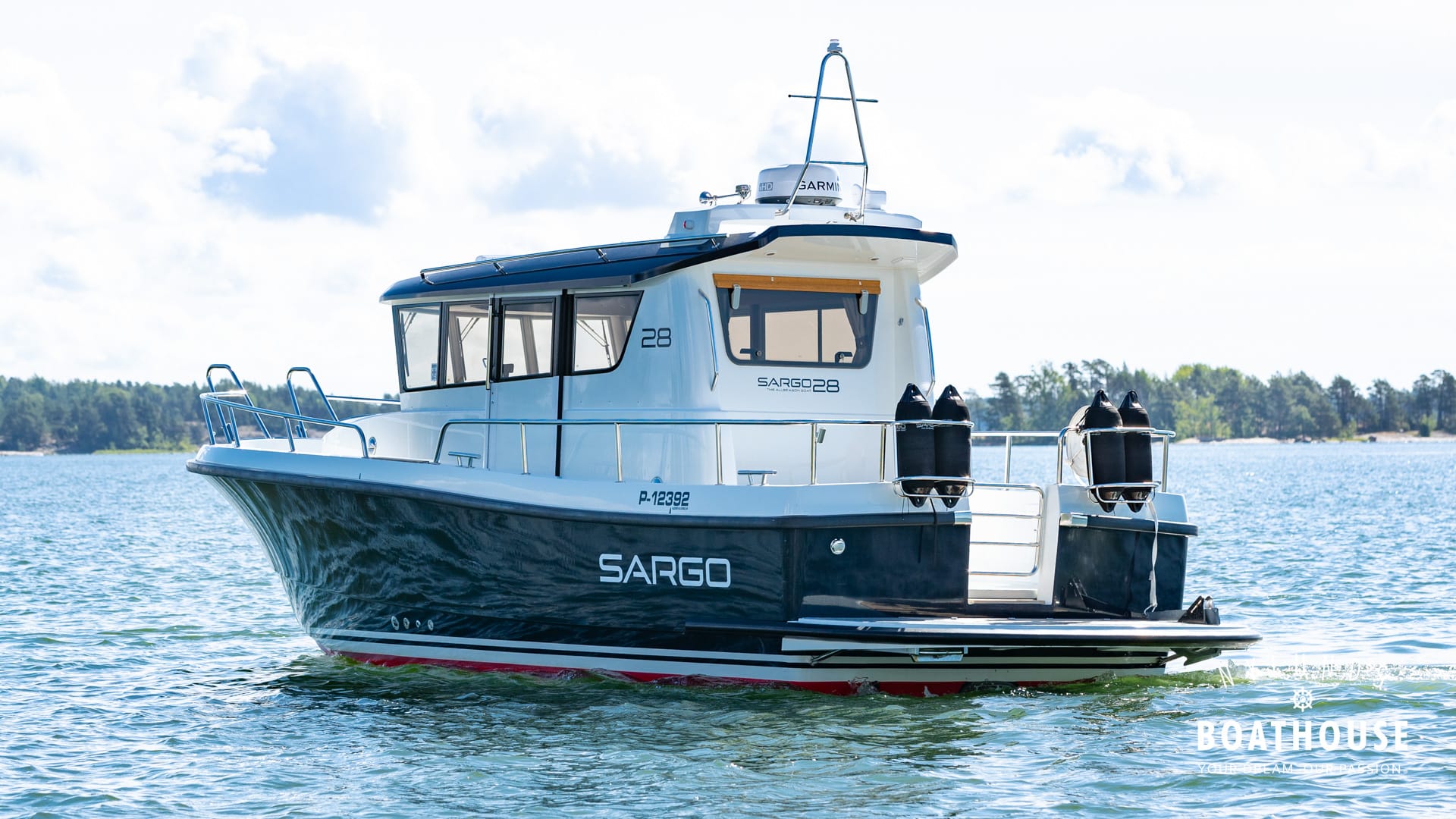 Sargo 28 - Image 11