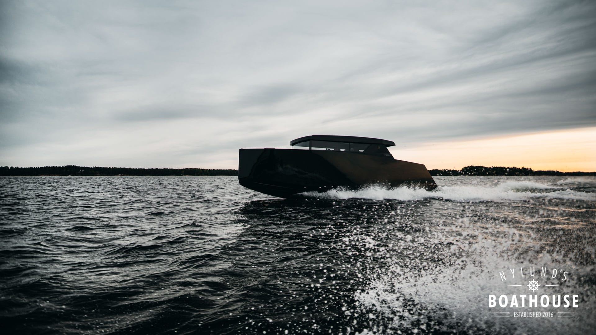 Brizo Yachts 40 SC - Image 4