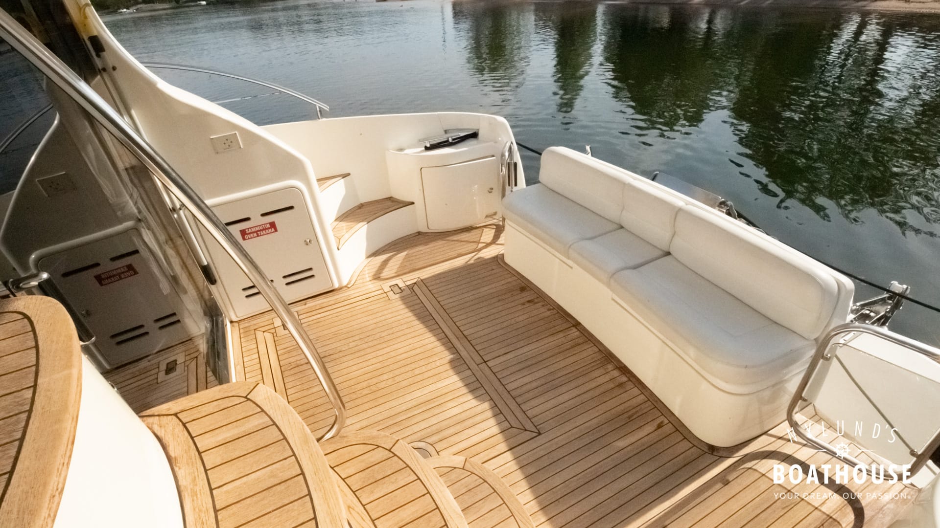 Azimut 42 Fly - Image 18