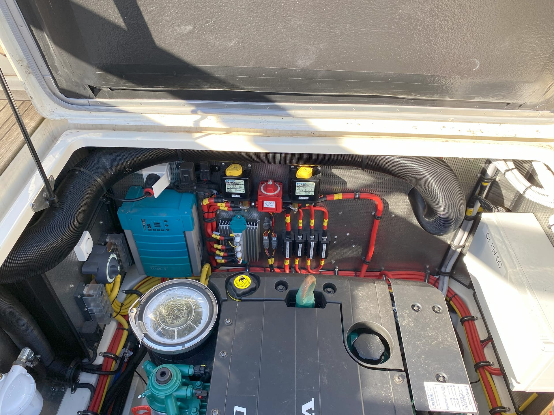 Targa 27.2 - Image 12