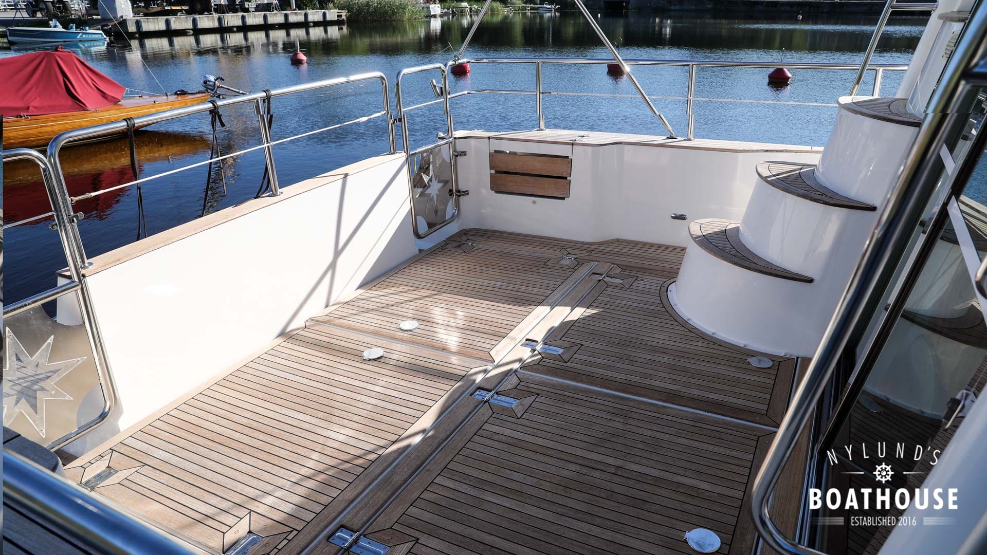 Nord Star 40 Patrol - Image 16