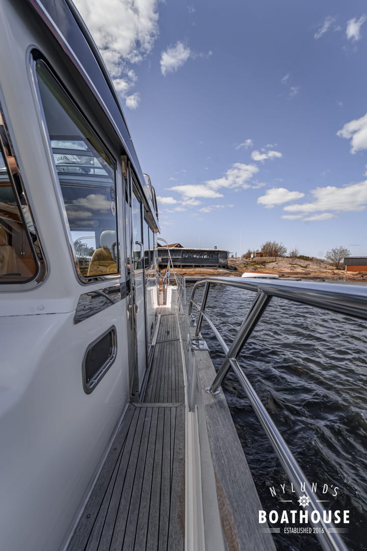 Nord Star 37 Patrol - Image 20
