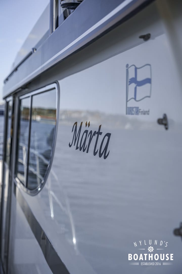 Nord Star 37 Patrol - Image 35
