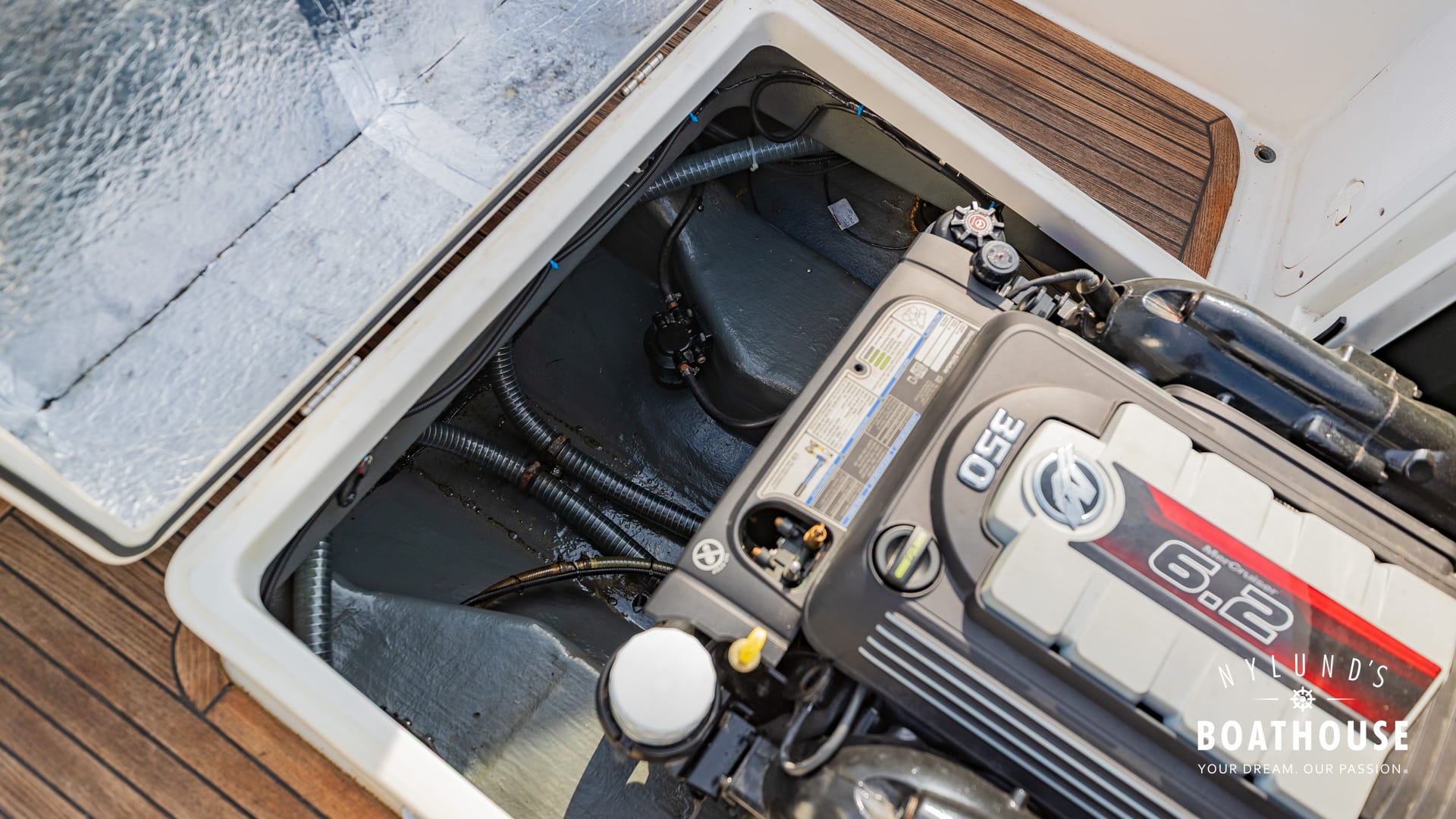 Hydrolift F-29 - Image 36