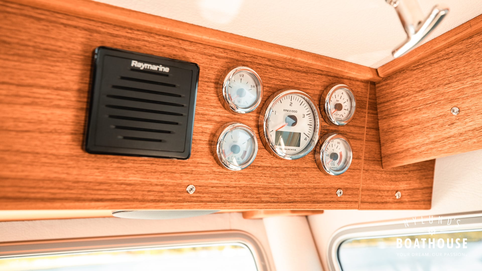 Targa 30.1 - Image 89