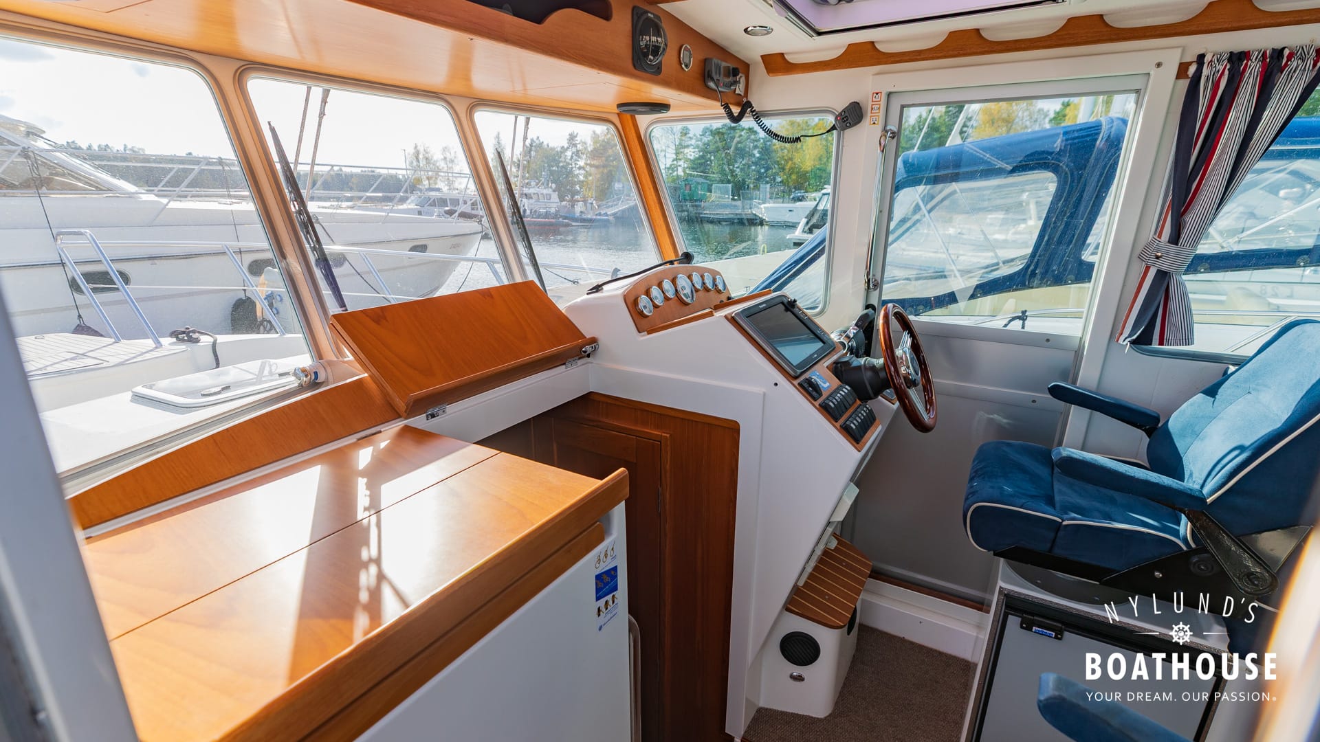 Nord Star 28 Patrol - Image 32
