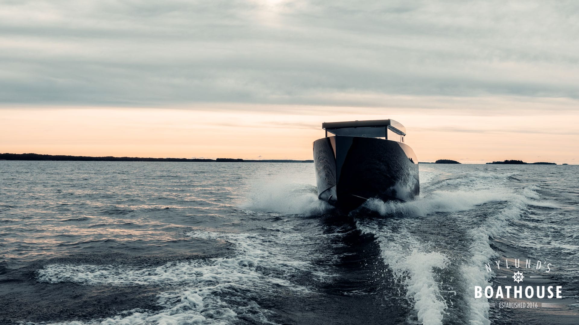 Brizo Yachts 40 SC - Image 10