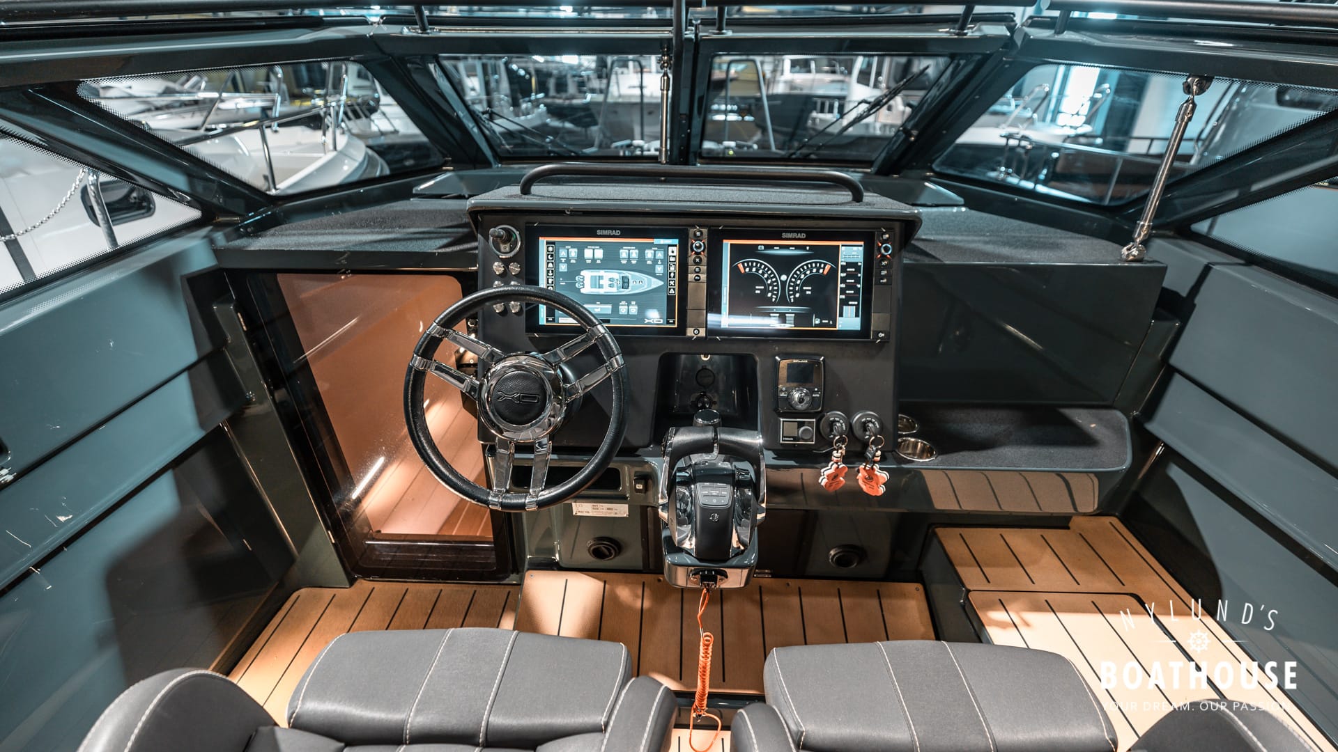 XO Cruiser - Image 19