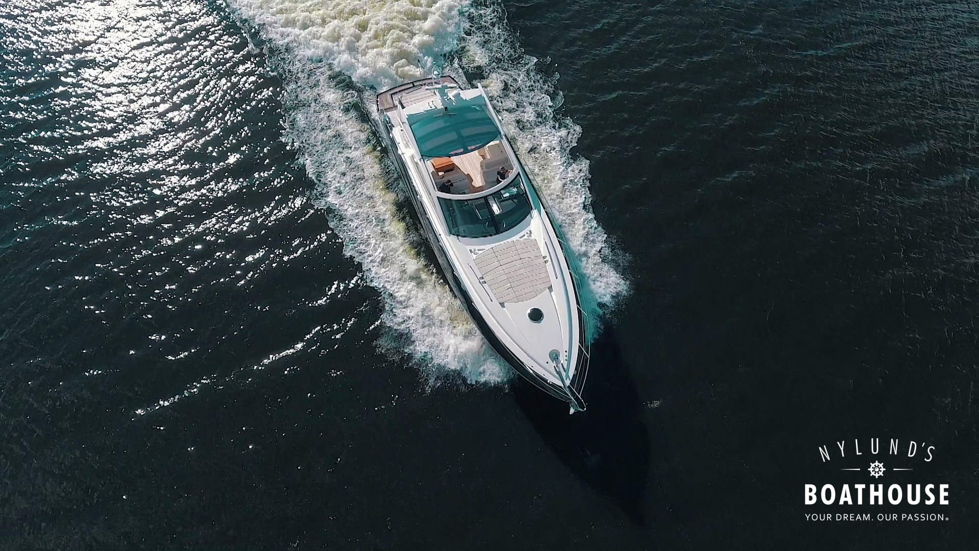 Sunseeker Predator 60 - Image 1