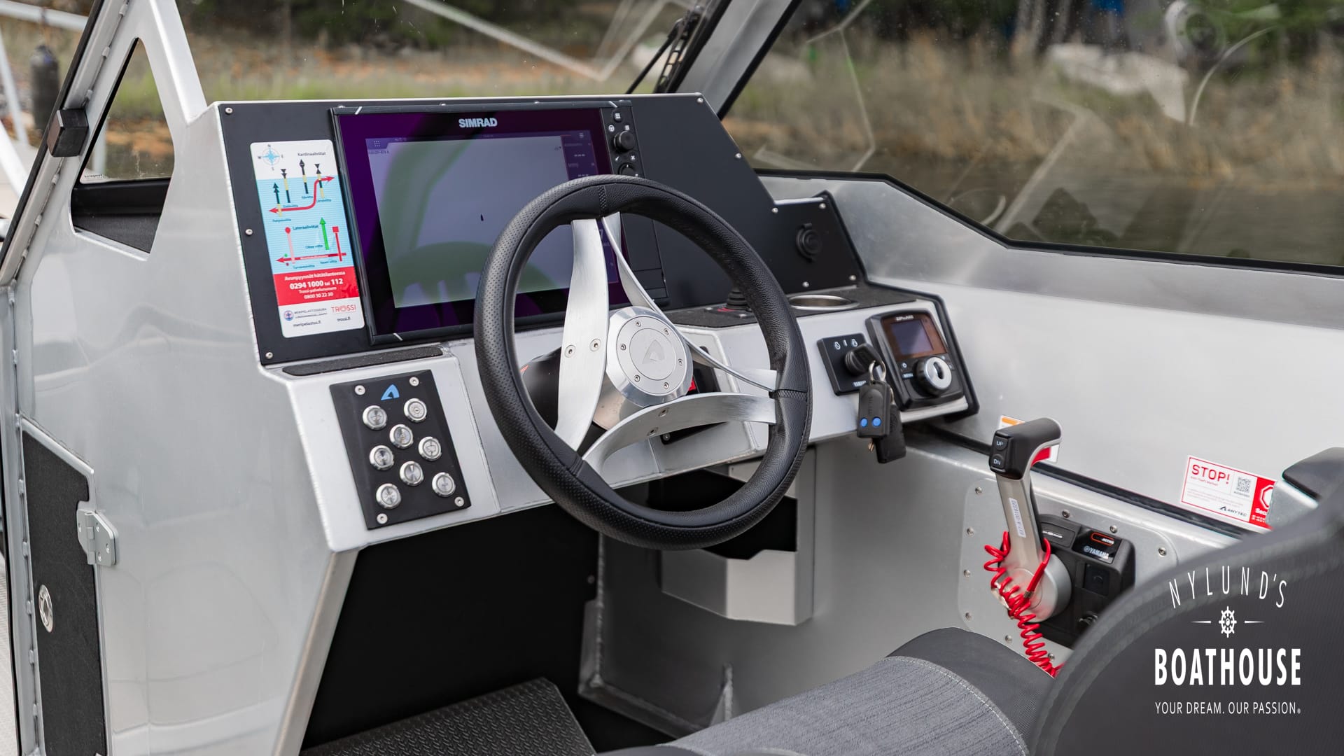 Anytec A23 - Image 23